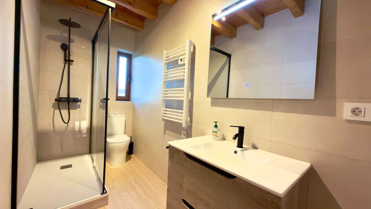 Photo of Bathroom in Ur