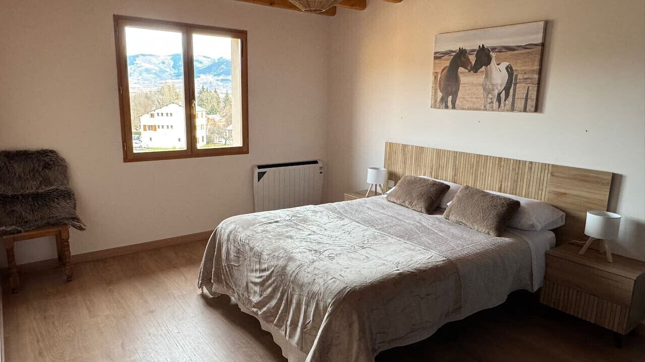 Photo of Bedroom in Ur