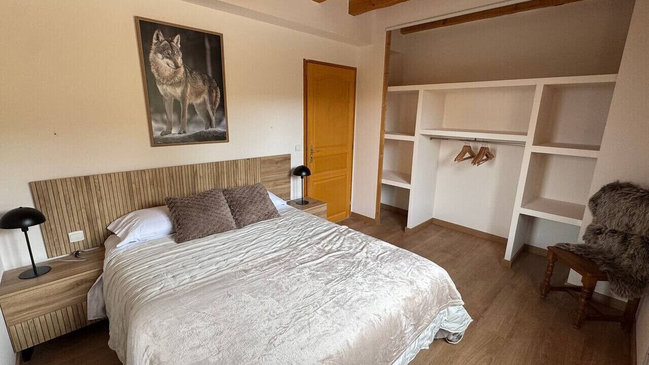 Photo of Bedroom in Ur