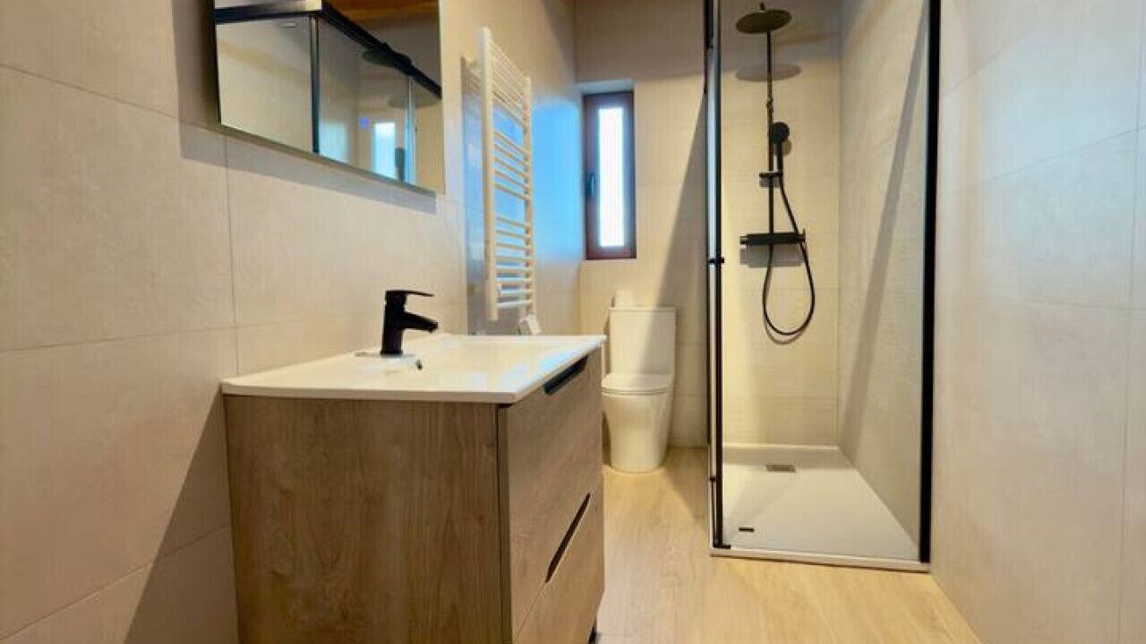 Photo of Bathroom in Ur