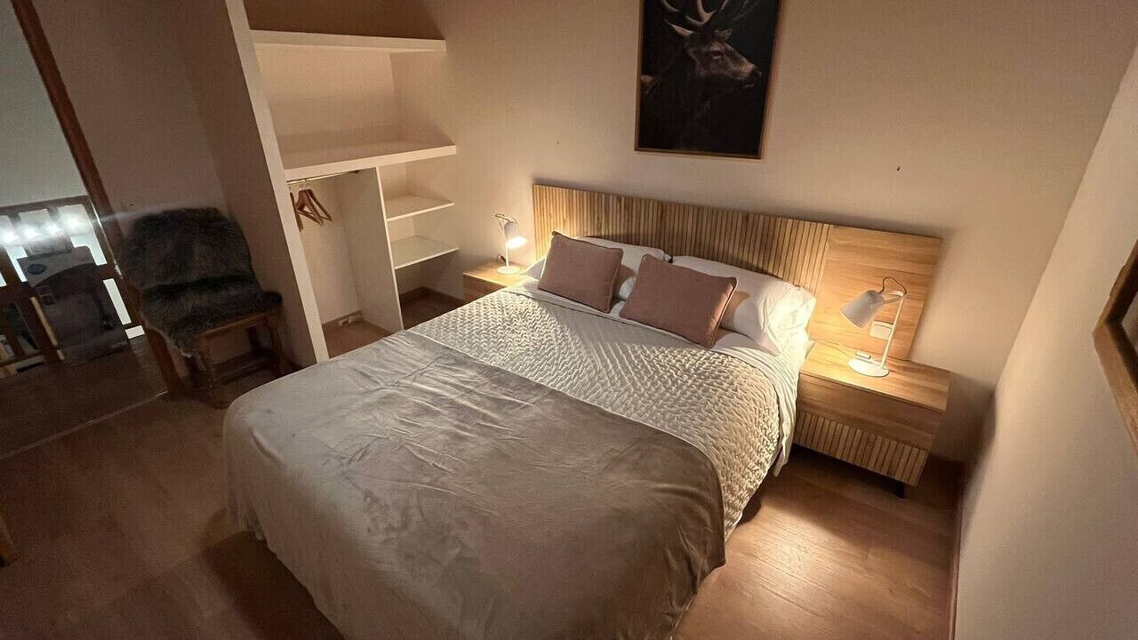 Photo of Bedroom in Ur
