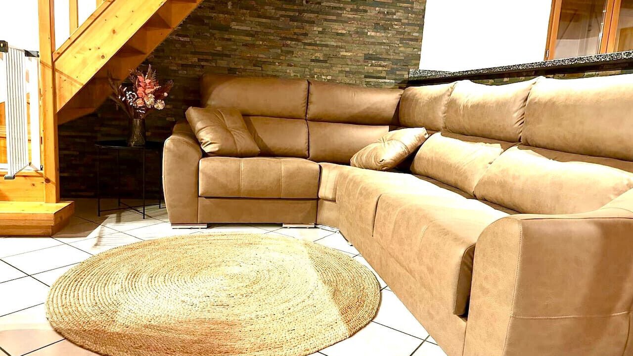 Photo of Livingroom in Ur