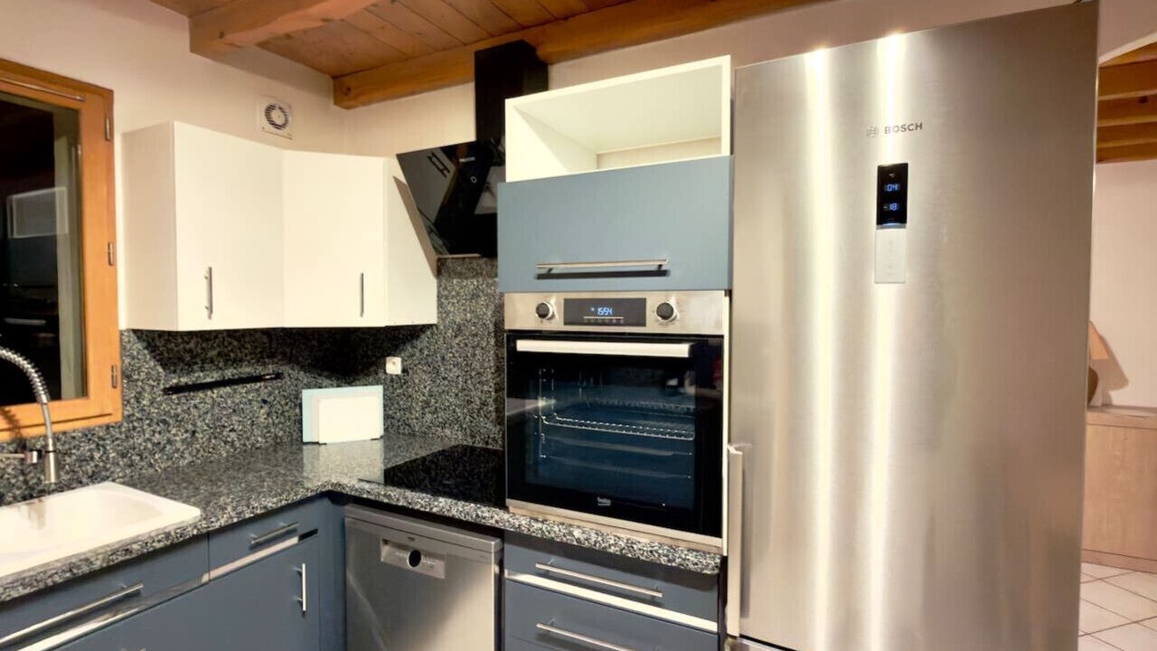 Photo of Kitchen in Ur