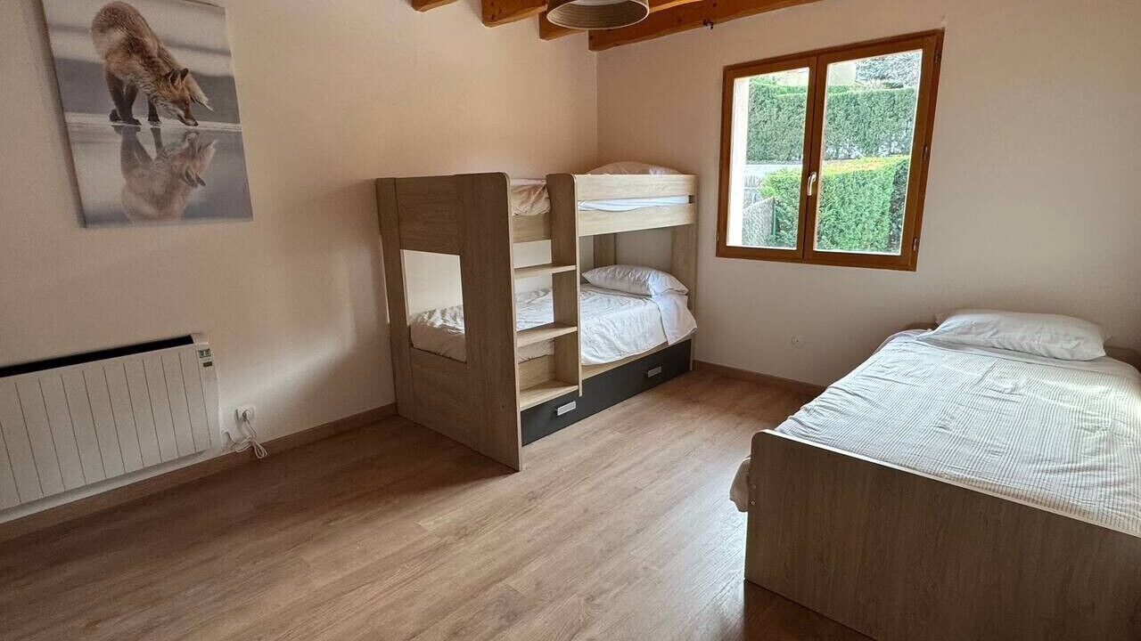 Photo of Bedroom in Ur