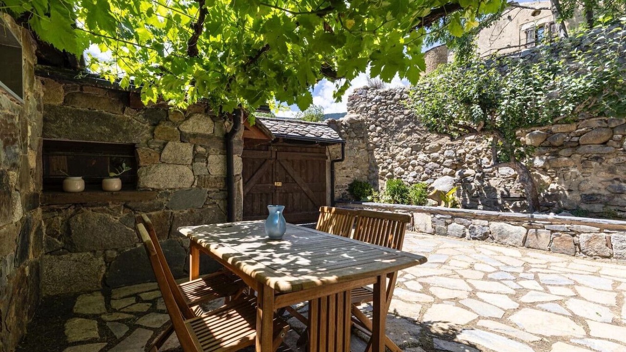 Photo of Outdoor in Latour-de-Carol