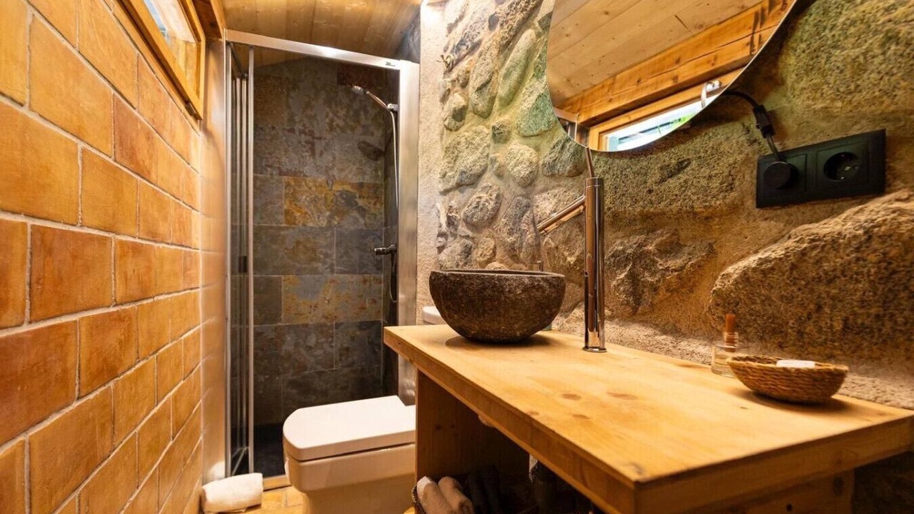 Photo of Bathroom in Latour-de-Carol