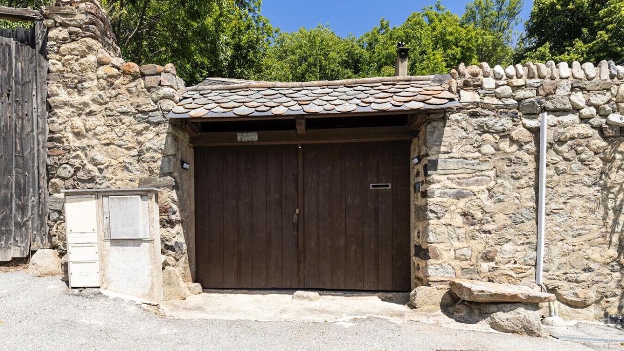 Photo of Outdoor in Latour-de-Carol