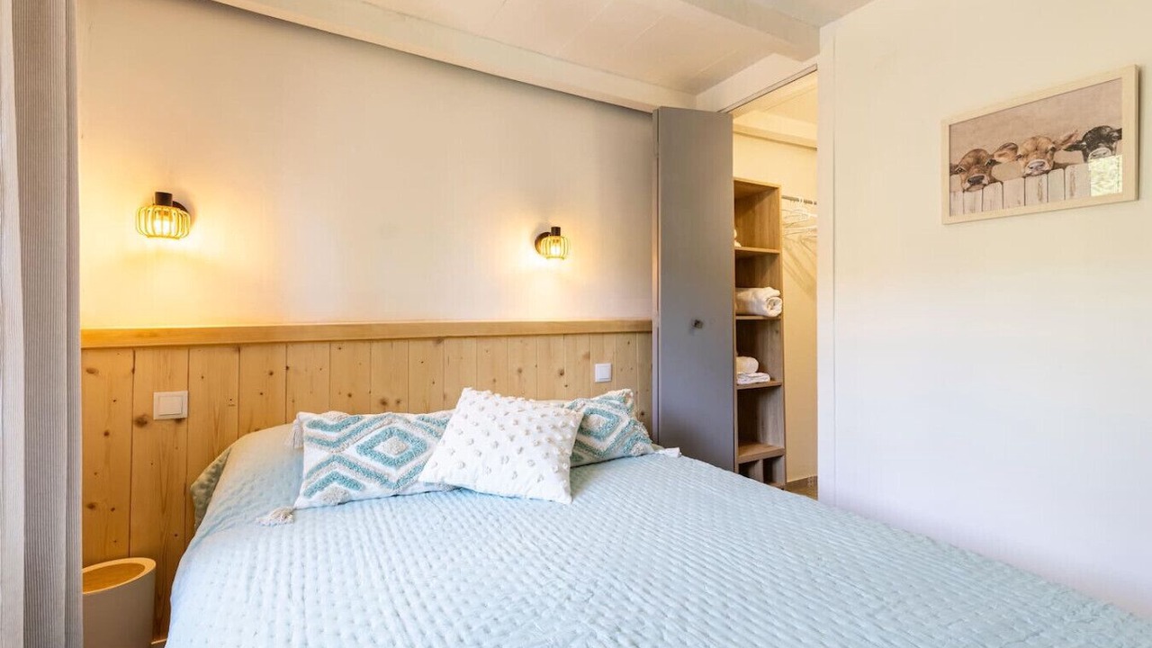 Photo of Bedroom in Latour-de-Carol