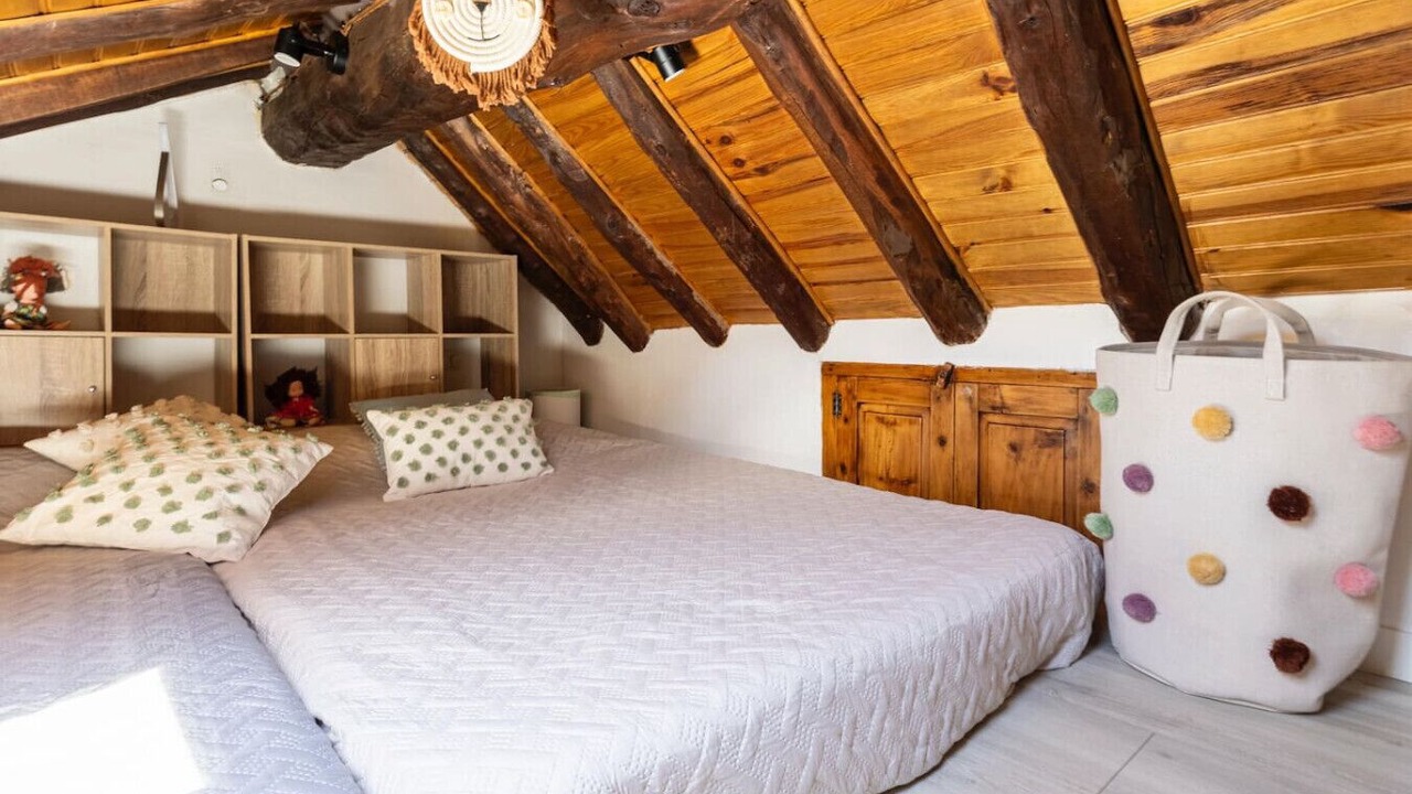 Photo of Bedroom in Latour-de-Carol