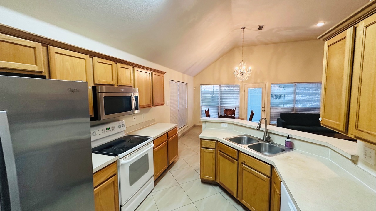 Photo of Kitchen in Mansfield