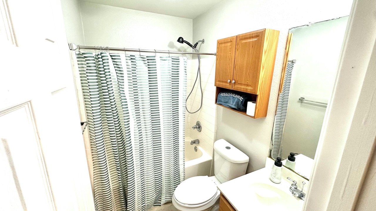 Photo of Bathroom in Mansfield