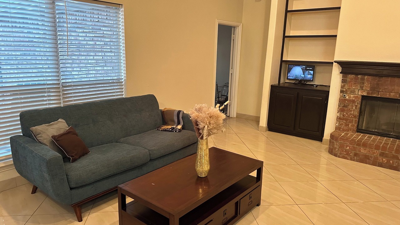 Photo of Livingroom in Mansfield