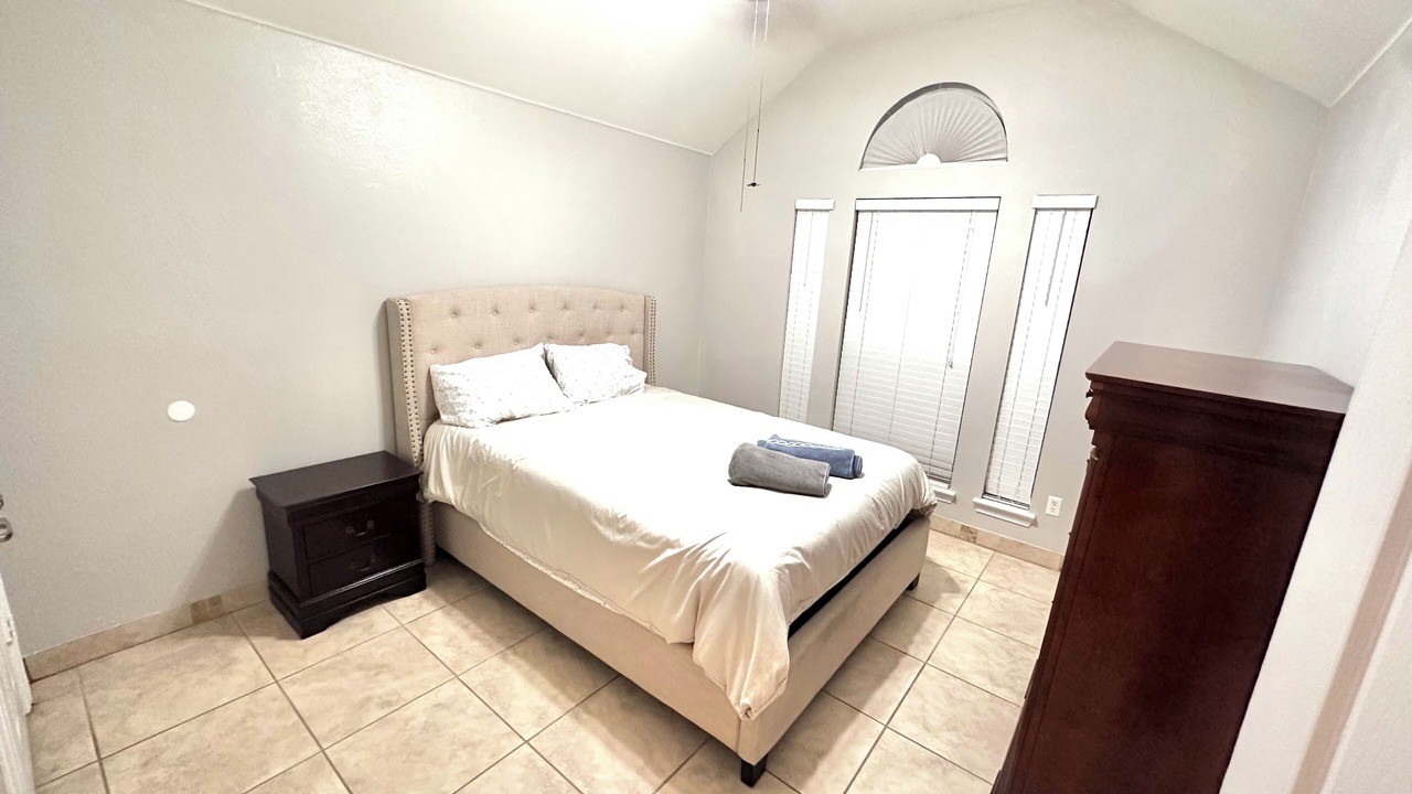 Photo of Bedroom in Mansfield