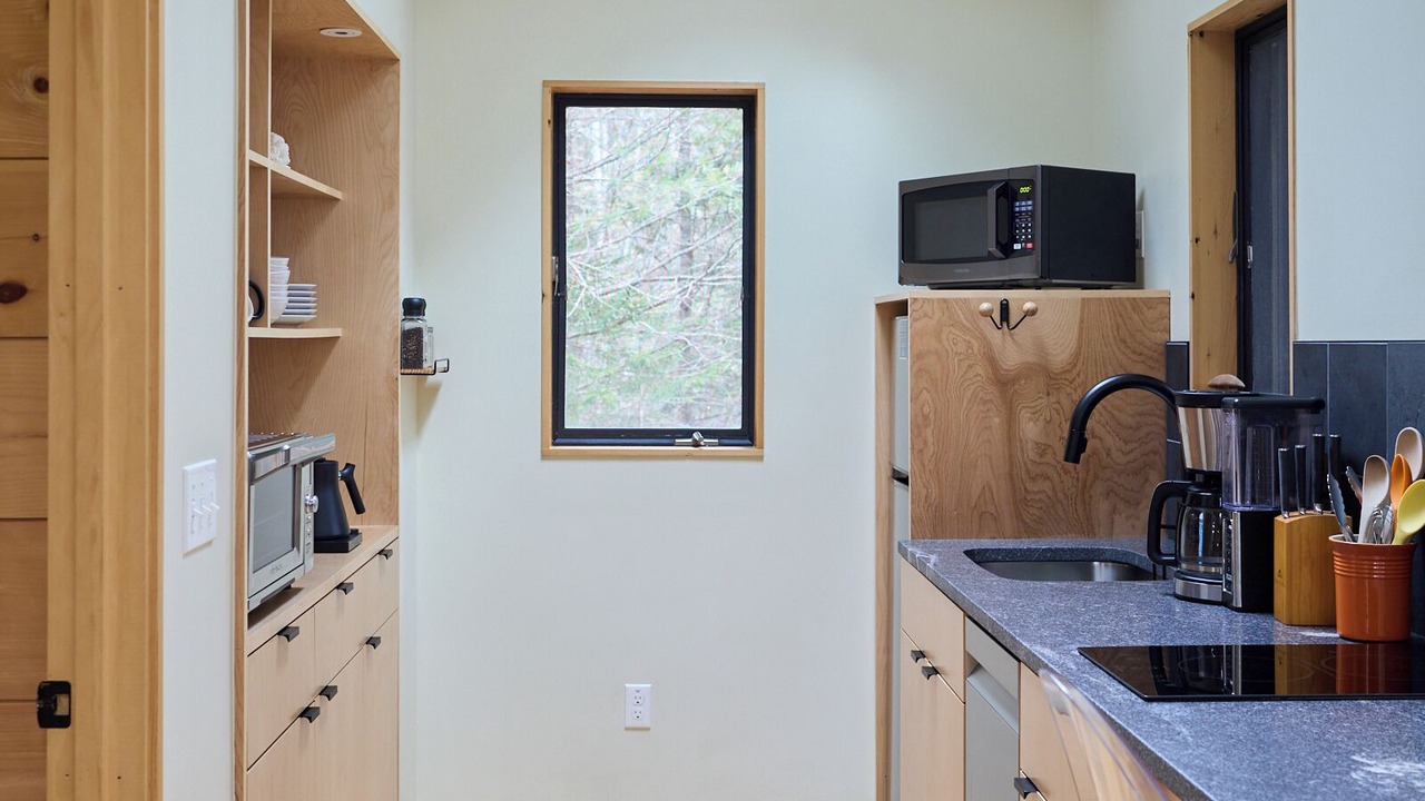 Photo of Kitchen in Georgetown