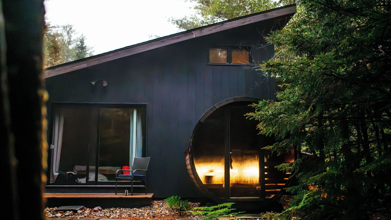 Photo of Outdoor in Georgetown