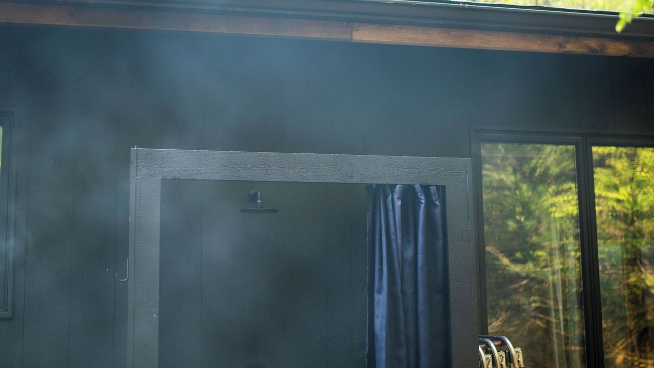 Photo of Outdoor in Georgetown