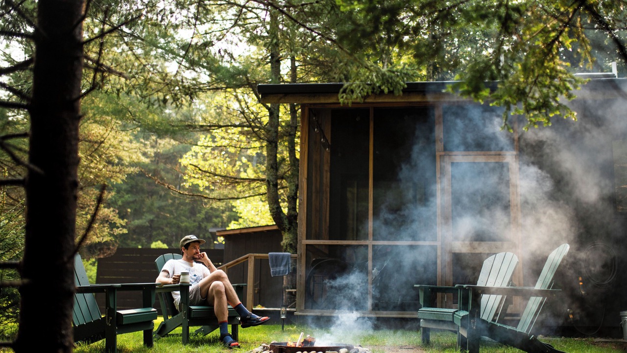 Photo of Outdoor in Georgetown