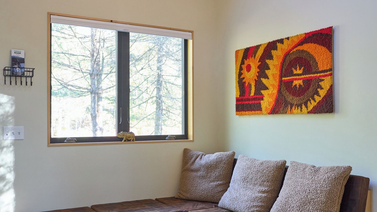 Photo of Livingroom in Georgetown