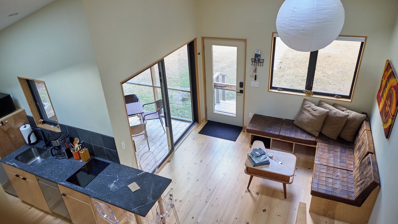 Photo of Livingroom in Georgetown