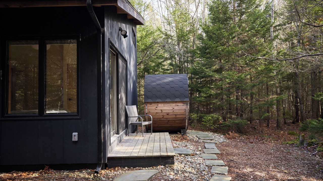 Photo of Patio Balcony in Georgetown