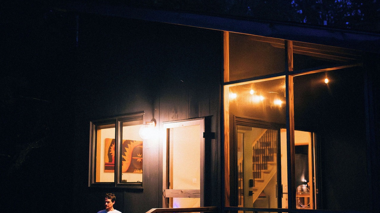Photo of Patio Balcony in Georgetown