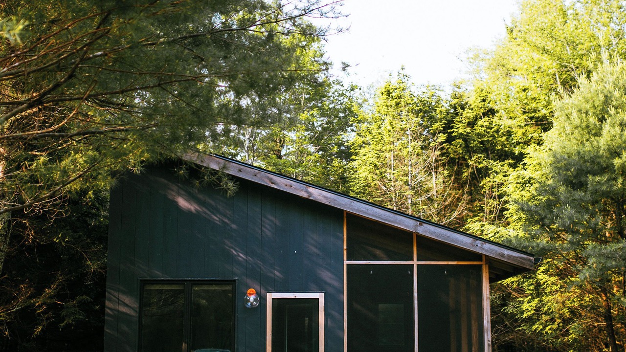 Photo of Outdoor in Georgetown