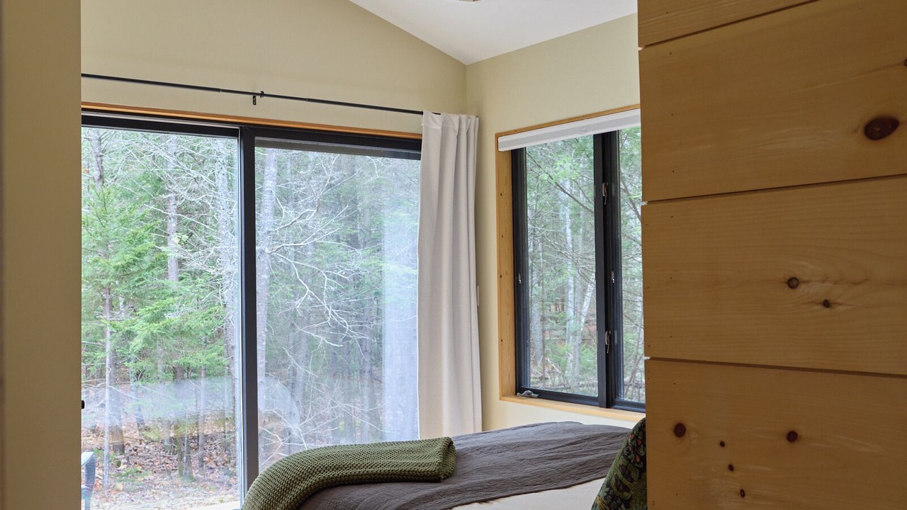 Photo of Bedroom in Georgetown