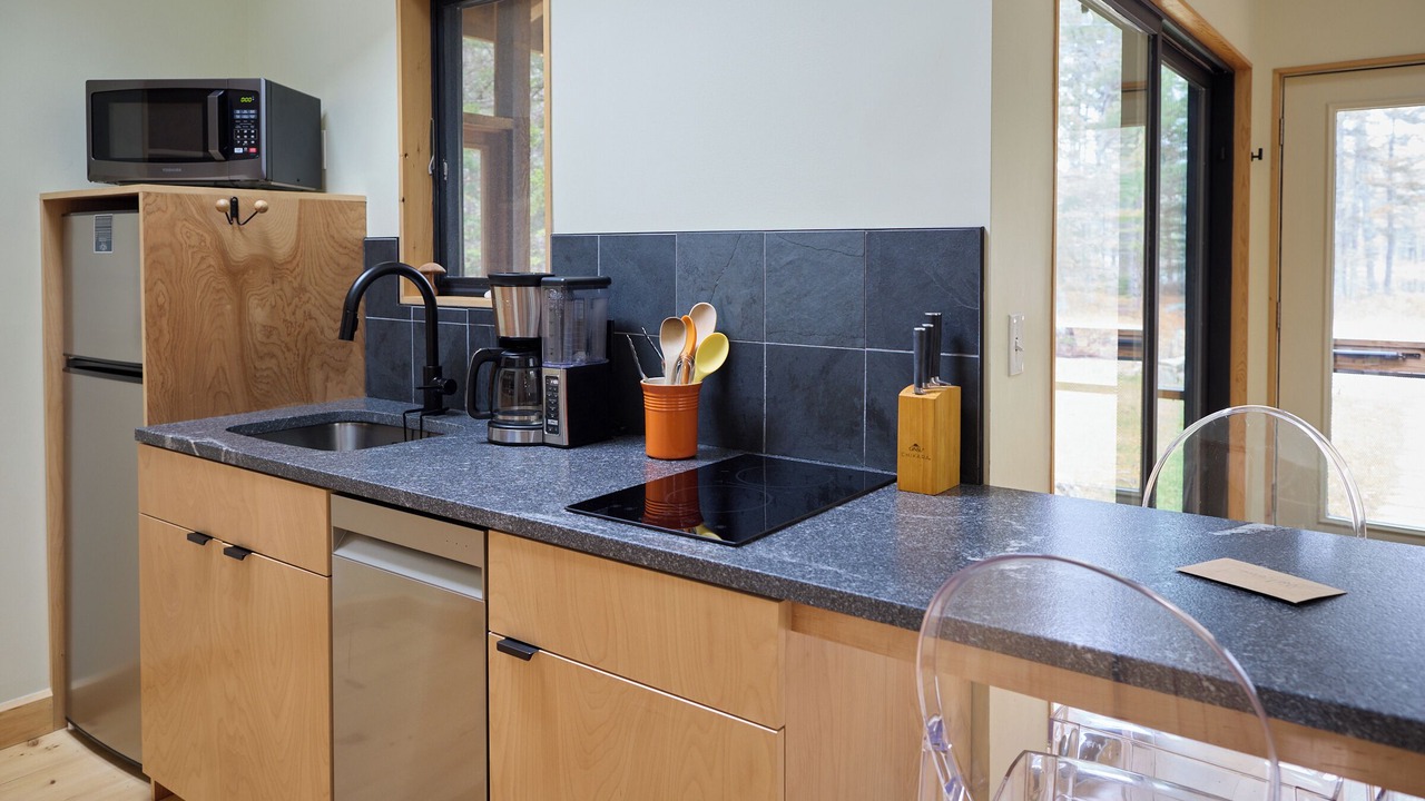 Photo of Kitchen in Georgetown