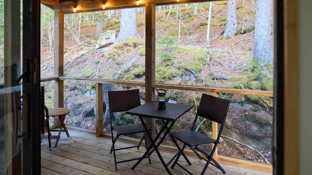 Photo of Outdoor in Georgetown