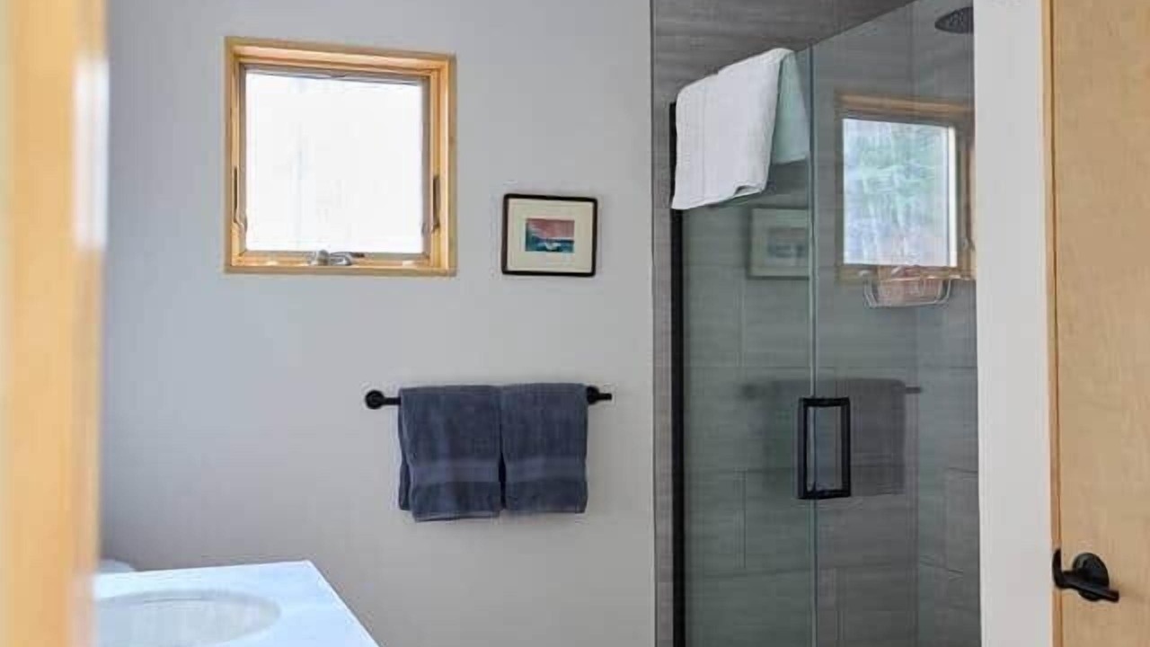 Photo of Bathroom in Georgetown