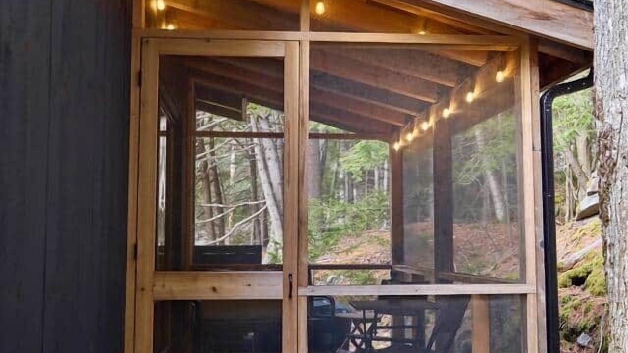 Photo of Outdoor in Georgetown