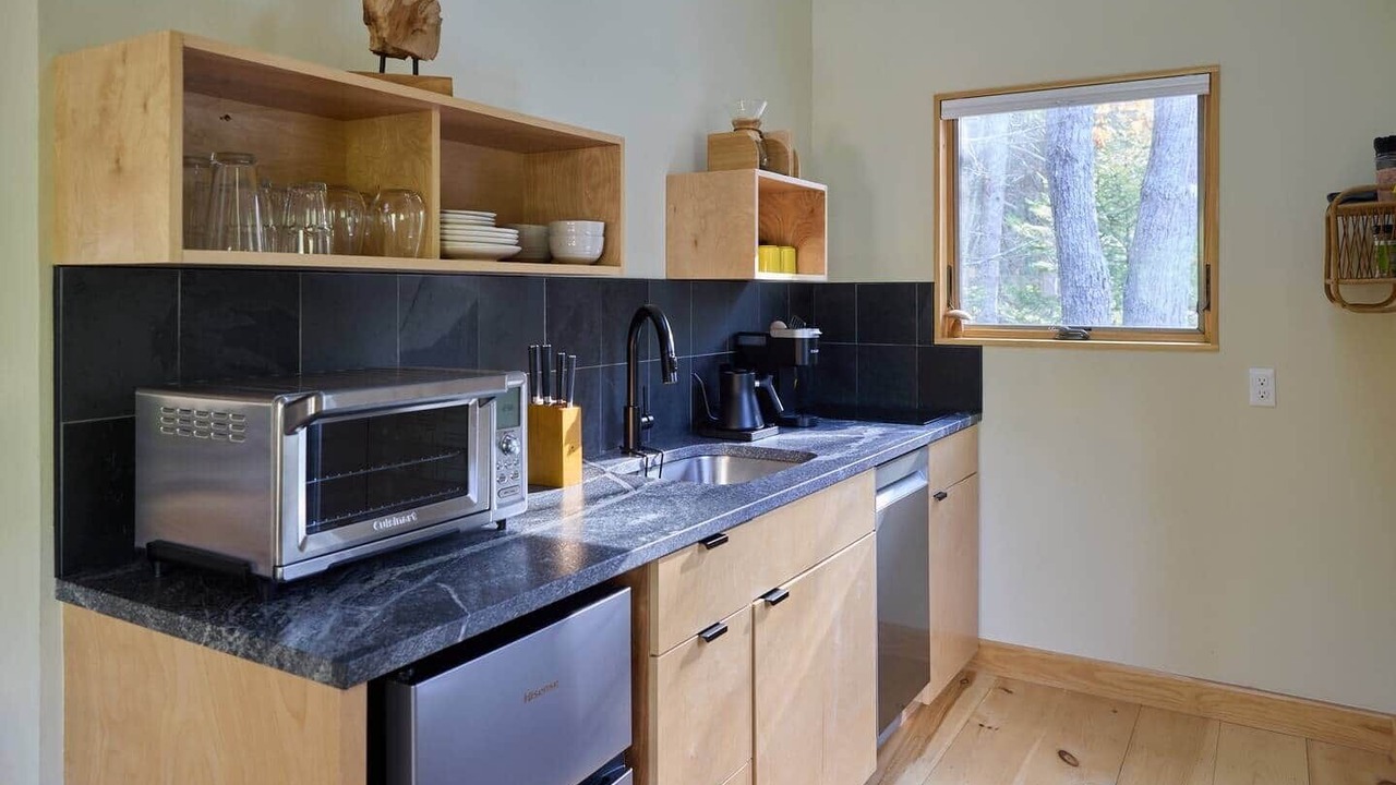 Photo of Kitchen in Georgetown
