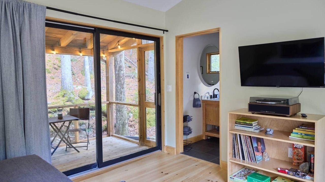 Photo of Livingroom in Georgetown