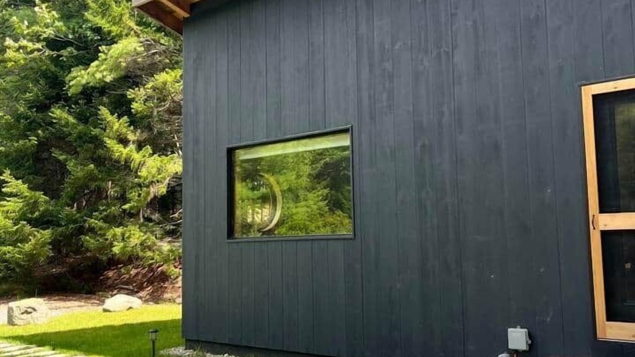 Photo of Patio Balcony in Georgetown