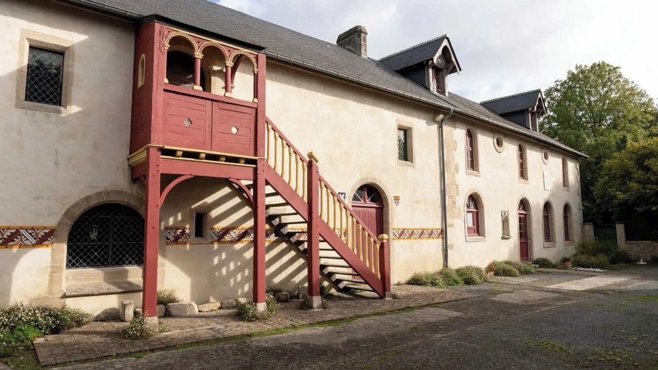 Photo of Outdoor in Saint-Martin-des-Entrees