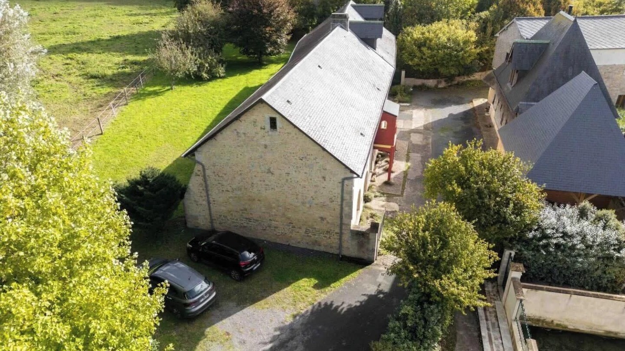 Photo of Outdoor in Saint-Martin-des-Entrees