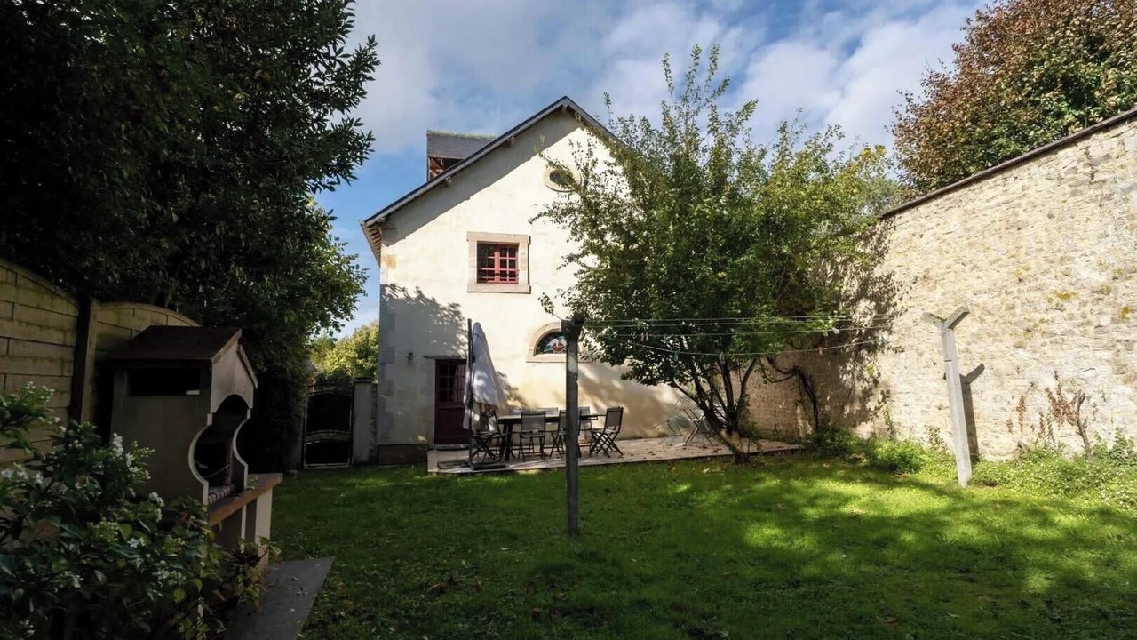 Photo of Outdoor in Saint-Martin-des-Entrees