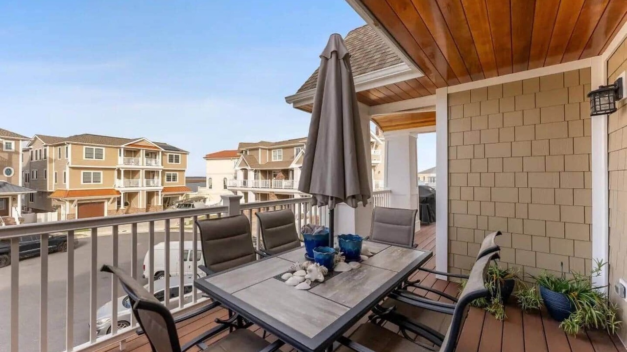 Photo of Outdoor in North Wildwood