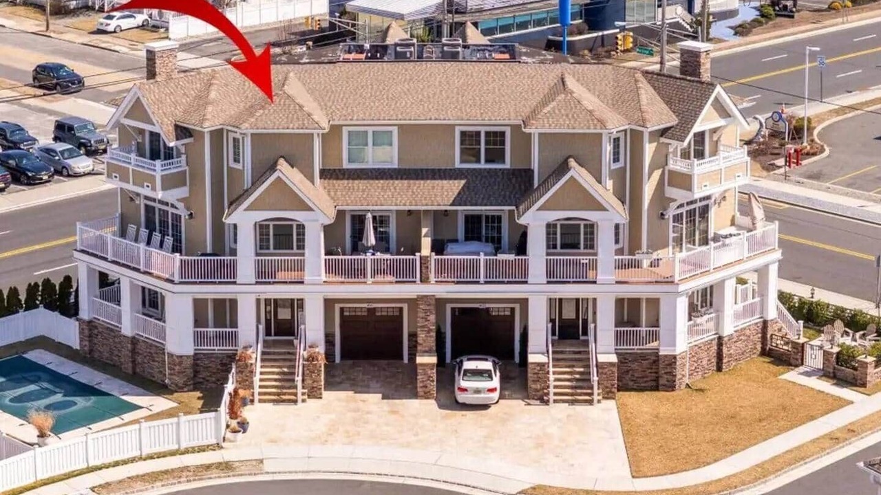 Photo of Outdoor in North Wildwood