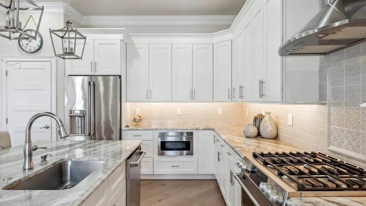 Photo of Kitchen in North Wildwood