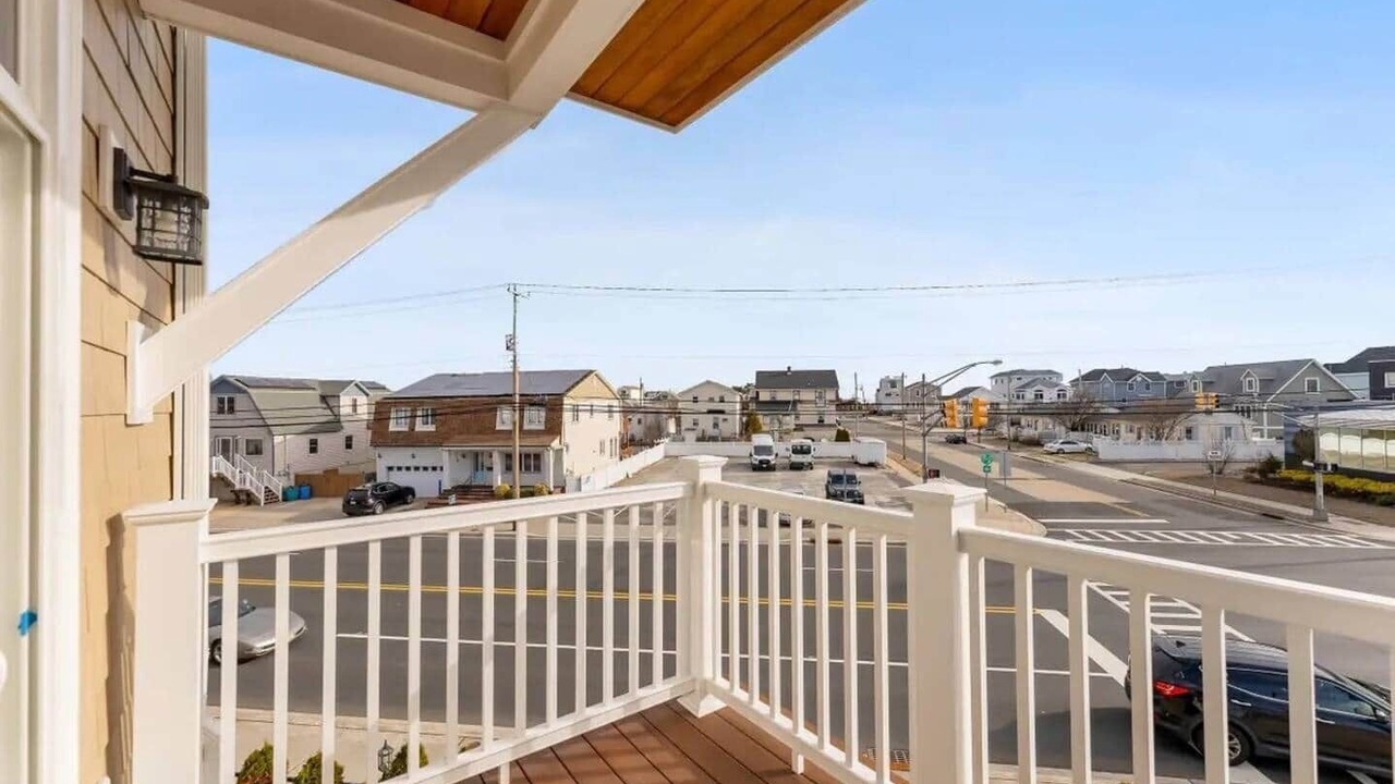 Photo of Outdoor in North Wildwood
