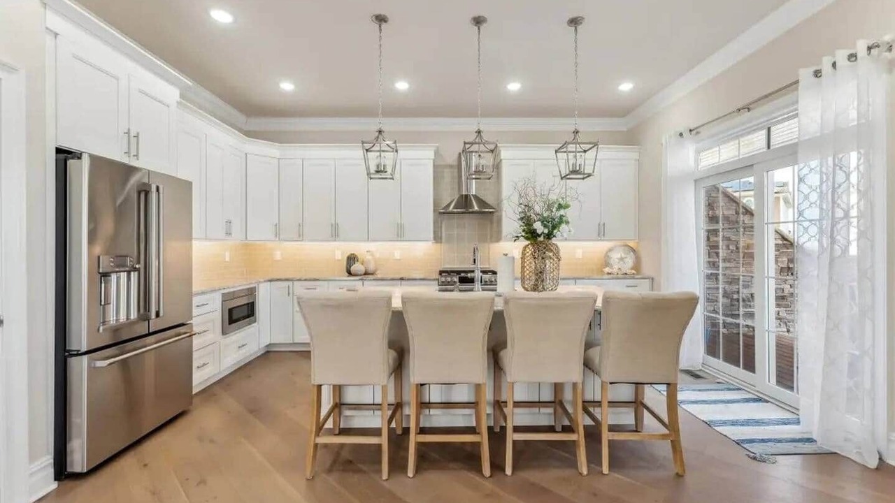 Photo of Kitchen in North Wildwood