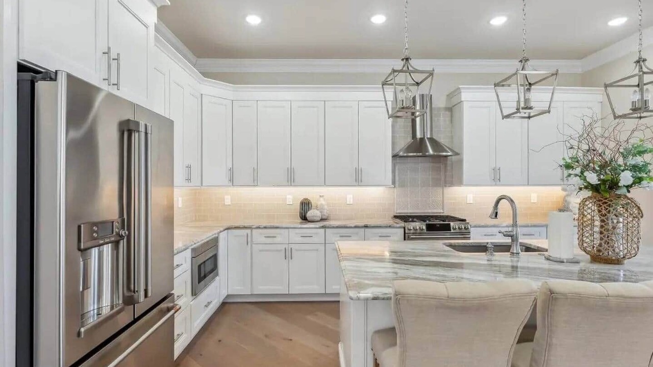 Photo of Kitchen in North Wildwood