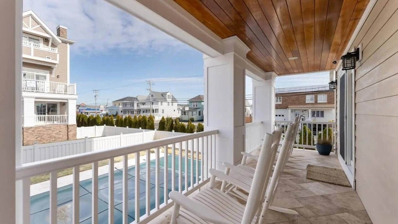 Photo of Outdoor in North Wildwood