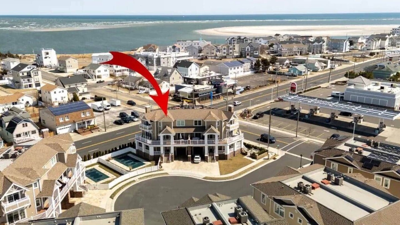 Photo of Outdoor in North Wildwood