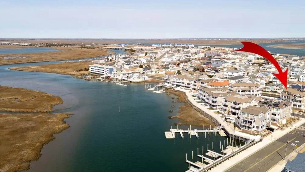 Photo of Outdoor in North Wildwood