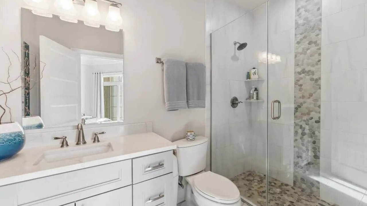 Photo of Bathroom in North Wildwood