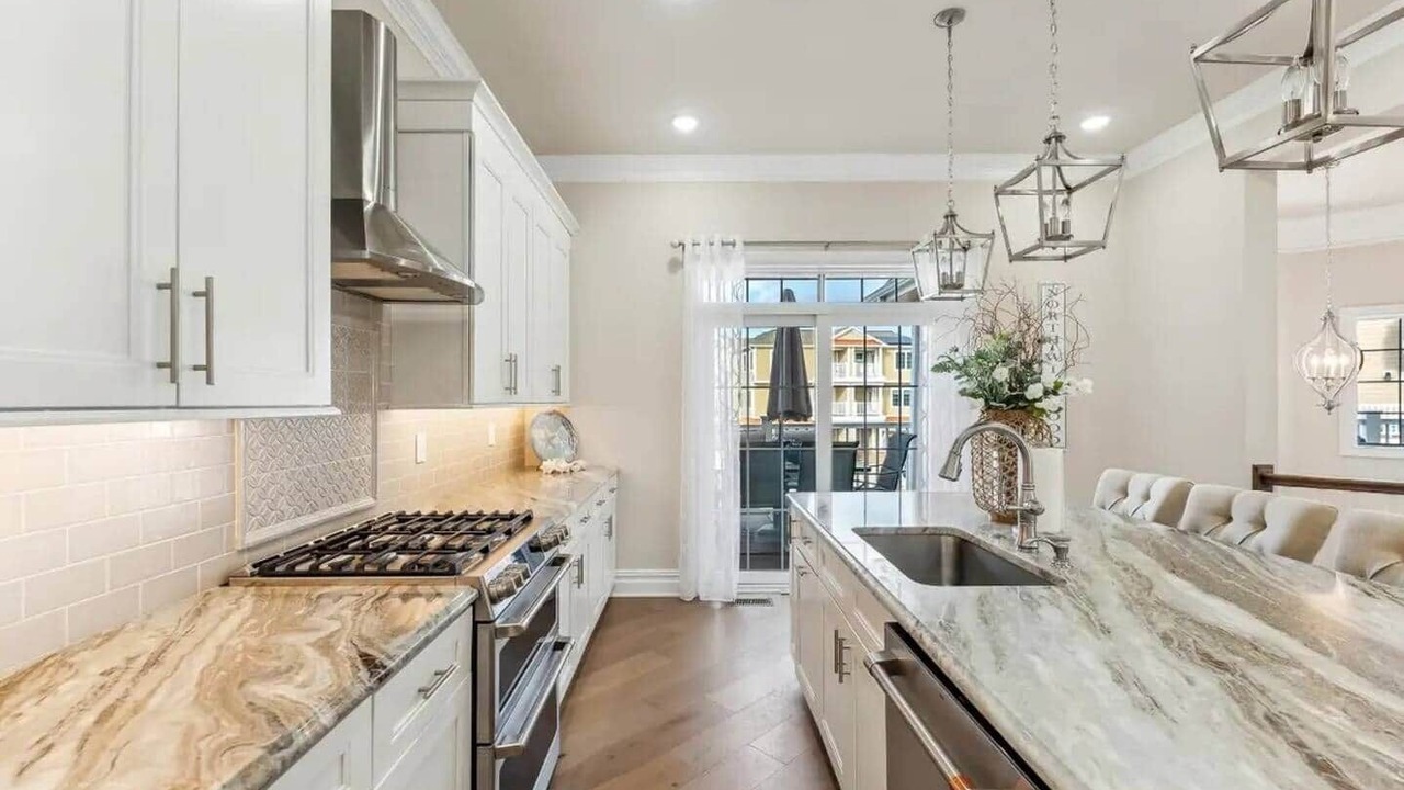 Photo of Kitchen in North Wildwood