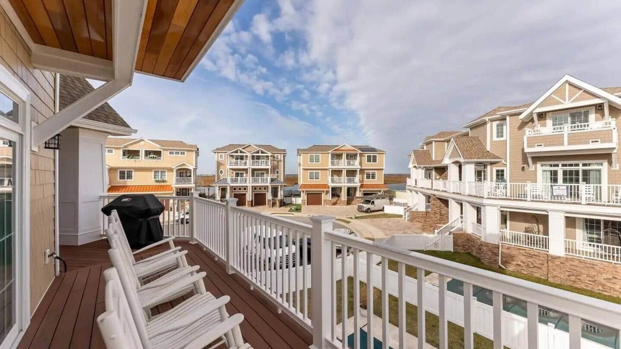 Photo of Outdoor in North Wildwood