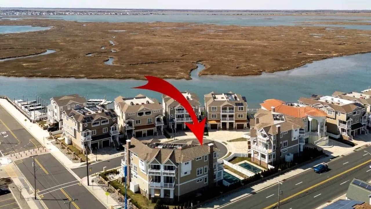 Photo of Outdoor in North Wildwood